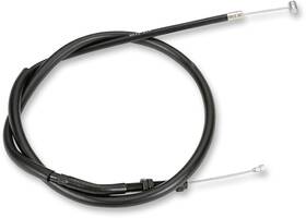 K28-2139 Parts Unlimited Black Vinyl Clutch Cable