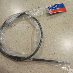 K28-2143 Parts Unlimited Clutch Cable For Honda Cr250r 1998-2003