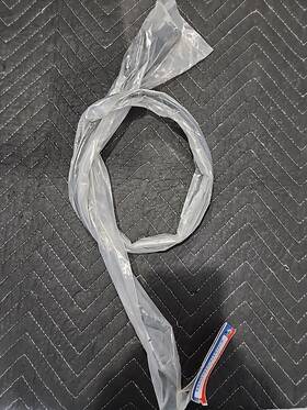 K28-2145 Parts Unlimited Yamaha Clutch Cable Yz250 99-03