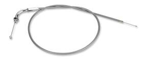 K28-6505 Parts Unlimited Throttle Cable Honda