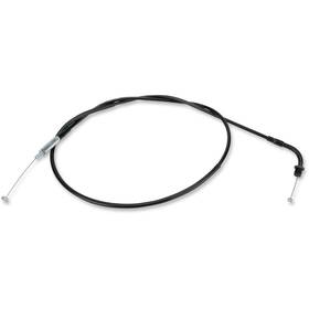 K28-6581 Parts Unlimited Throttle Cable For Honda