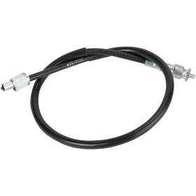 K28-7536 Parts Unlimited Tachometer Cable For Honda