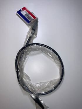 K28-9059 Parts Unlimited Speedometer Cable For Kawasaki Hoc7