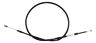 54011-0087 Pc16-1093 Kawasaki New Clutch Cable For Kx