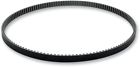 Pccb-130 Belt Drives Rear Drive