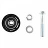 Pd-79-5010 Primary Drive Chain Roller Black For Motorcycle