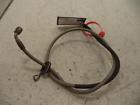 5733-04-097 Pin Ducati Monster Clutch Line Hose