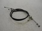 24810-mn5-004 Pin 6589-04-137 Honda Goldwing Reverse Cable Cables Set