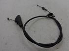 Imz-8.1037-11032 Pin 6744-04-048 Ural Motorcycle Clutch Cable