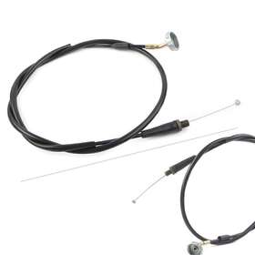 Premiummotorcycleusa 310001750065 Throttle Cable Fit Honda Trx250 Recon 250 1997 1998 1999 2000 2001 Motorcycle
