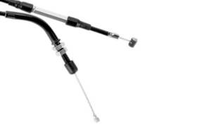 102-412 Psychic Extended Pyschic 2in Clutch Cable For Honda Crf450r 2002-2008