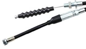 103-192 Psychic Clutch Cable For Kawasaki Kdx200 1989-2006