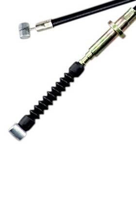 103-250 Psychic Clutch Cable For Kawasaki Kx125 1995-1996
