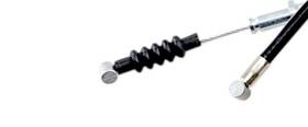 103-308 Psychic Clutch Cable For Kawasaki Kx125 2000-2002