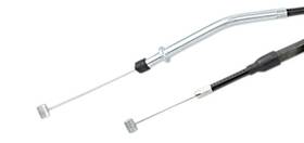 104-128 Psychic Clutch Cable For Suzuki Dr250 1990-1993