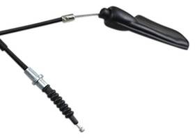 105-158 Psychic Clutch Cable For Yamaha Yz125 1994-2003