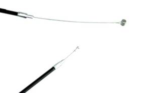 110-014 Psychic Clutch Cable Lw For 350 Exc Mxc 1987-1990 500 Mx 1985-1992 550 1993