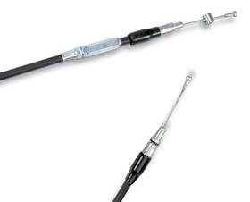 110-015 Psychic Clutch Cable Lw For 250 Exc 1990-1993 Sx 1993 300 Mx 1990-1996