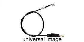 110-033 Psychic Products Speedo Cable Part Fits - Durable Marine-grade Wire