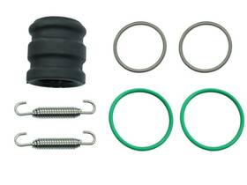 Mx-02042 Psychic Products Exhaust Seal Kit Fits For Automotive Repairs