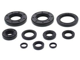 Mx-09250 Psychic Products Fits Engine Oil Seal Kit For Automotive Repairs