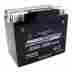 Ptx19l-bs Ptx19lbs Powersonic 83-84 Kawasaki 1100 Zx1100-a Gpz With Acid