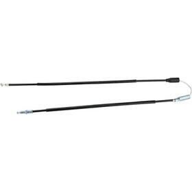 140364 Pu Clutch Cable Kawasaki Kz400d Kz400s Kz400a Kz400b Kz440b Kz400c #140364