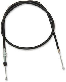 140234 Pu Clutch Cable Yamaha Xj750r Seca Xt200 Xt125 Xj700x Maxim X Xj700