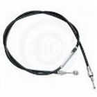 101-30-10029he6 Pu0652-0432 Barnett Black Vinyl Clutch Cable In