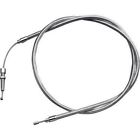 102-30-10012he Pu0652-0542 Barnett Stainless Clutch Cable