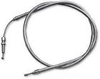 102-30-10015 Pu0652-1304 Barnett Stainless Steel Clutch Cable In