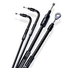 131-30-10005he6 Pu0652-1322 Barnett Stealth Series Clutch Cable In