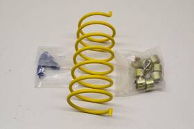 557992 Quadboss Clutch Kit Nos