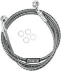 R09630s Russell Clutch Line Kit Fits Honda