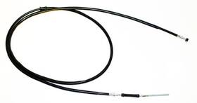 L-14811 Race-driven 1998 1999 2000 2001 2002 Honda Foreman 450 Trx450 Fe/fm Rear Hand Brake Cable