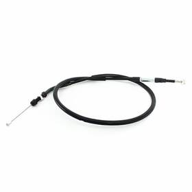 Ho-c10513-rf-1219 Radiatorfactory For Honda Mx Stainless Steel Pvc Clutch Cable Crf150r Crf150rb 2007 08 09 12-17