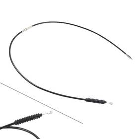 Raimukurijinusa 550747244378 Clutch Cable Fit Harley Touring Electra Street Glide Road King 2008-2016 2m