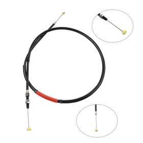Raimukurijinusa 550747251444 Clutch Cable Wire Line Black For Suzuki Gsxr1000 Gsxr1000r 2017-2022 2023