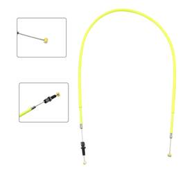 Raimukurijinusa 550747256364 Clutch Cable Wire Line Yellow For Suzuki Gsxr600 Gsxr750 750 2011-2023 2024