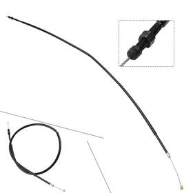 Raimukurijinusa 550747257958 Clutch Cable Wire Line Black For Yamaha R6 2017-2022 2023 2024