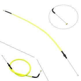 Raimukurijinusa 550747258788 Clutch Cable Wire Line Yellow For Honda Cbr650r 2019-2022 2023