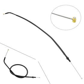 Raimukurijinusa 550747263010 Clutch Cable Wire Line Black For Honda Cbr650r 2019-2022 2023