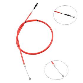 Raimukurijinusa 550747269371 Clutch Cable Wire Line Red For Suzuki Gsxr1000 Gsxr1000r 2017-2022 2023