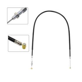 Raimukurijinusa 550747274061 Clutch Cable Wire Line Black For Suzuki Gsxr600 Gsxr750 750 2011-2023 2024