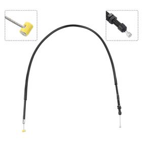 Raimukurijinusa 550747276300 Clutch Cable Wire Line Black For Honda Nc700 Nc750 2012-2016
