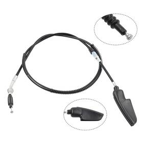 Raimukurijinusa 550747337469 Clutch Cable For Yamaha Dt250 Dt400 It175 It200 Yz100 Yz125