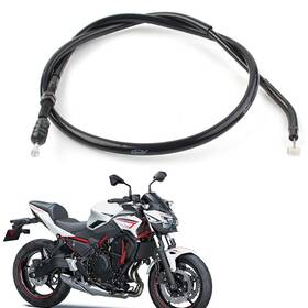 Raimukurijinusa 550747470012 For Kawasaki Z900 2017-2022 2019 Brake Clutch Cable Replacement Wire Motorcycle