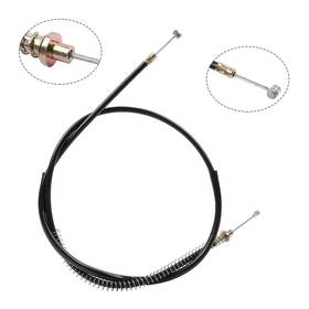 Raimukurijinusa 550747472139 New Clutch Cable For Yamaha Yfz350 Banshee 1987-2006 Atv Replacement