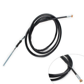 Rear Hand Brake Cable For Honda Trx 450 Foreman All 1998-2004 S Es Fm Fe
