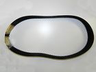 77502 Replacement Width 8mm 1.5 Belt Teeth Tooth 144t Drives